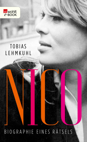 Tobias Lehmkuhl: Nico