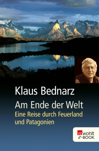 Klaus Bednarz: Am Ende der Welt