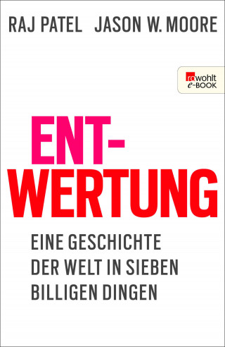 Raj Patel, Jason W. Moore: Entwertung