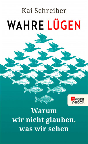 Kai Schreiber: Wahre Lügen