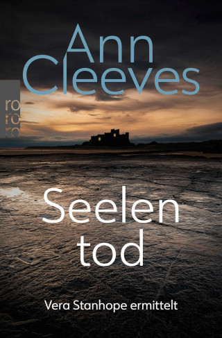 Ann Cleeves: Seelentod