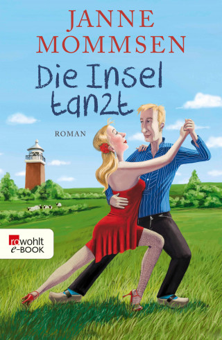 Janne Mommsen: Die Insel tanzt