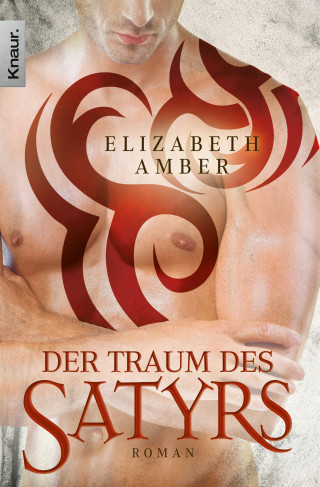 Elizabeth Amber: Der Traum des Satyrs