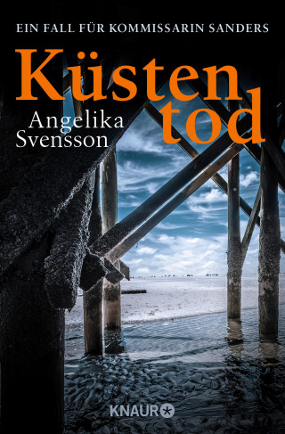Angelika Svensson: Küstentod