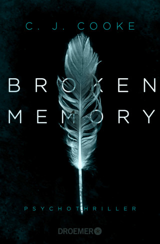C. J. Cooke: Broken Memory