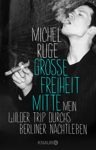 Michel Ruge: Große Freiheit Mitte