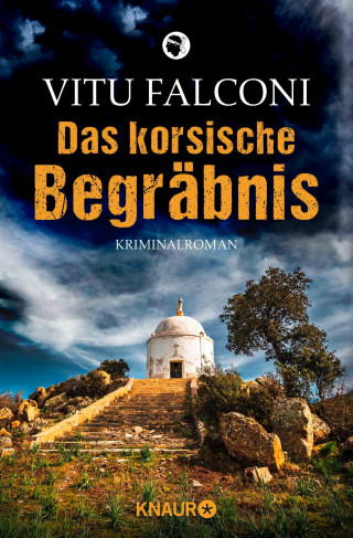 Vitu Falconi: Das korsische Begräbnis