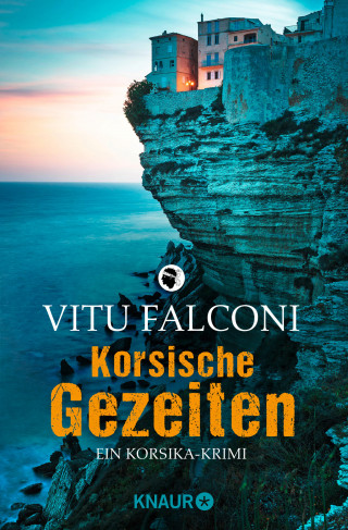 Vitu Falconi: Korsische Gezeiten
