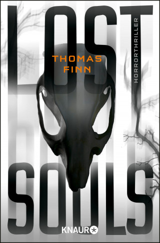 Thomas Finn: Lost Souls