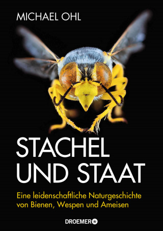 Michael Ohl: Stachel und Staat