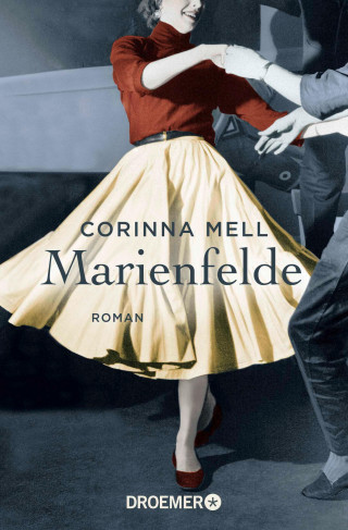 Corinna Mell: Marienfelde