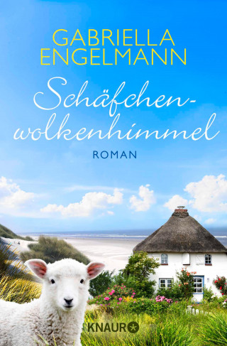 Gabriella Engelmann: Schäfchenwolkenhimmel