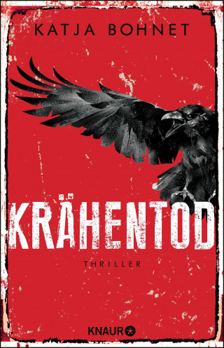Katja Bohnet: Krähentod