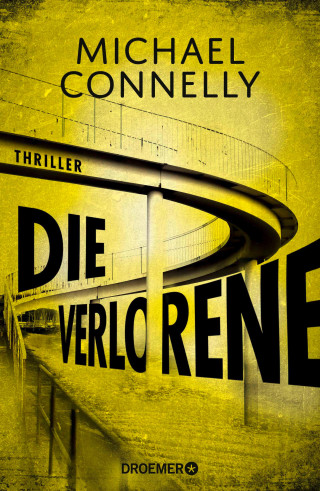 Michael Connelly: Die Verlorene