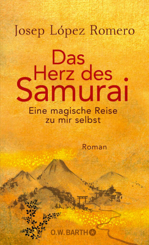 Josep López Romero: Das Herz des Samurai