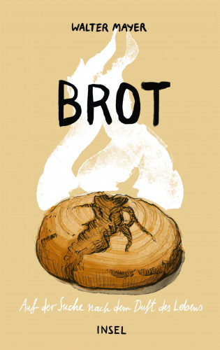 Walter Mayer: Brot