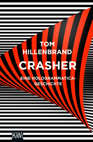 Tom Hillenbrand: Crasher