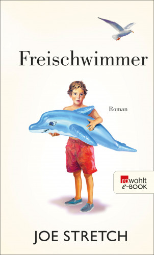 Joe Stretch: Freischwimmer