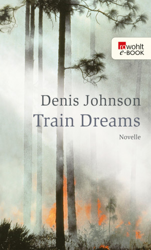 Denis Johnson: Train Dreams