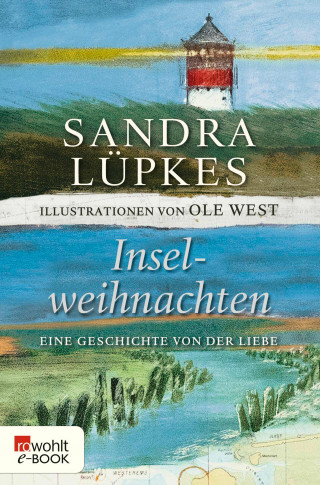 Sandra Lüpkes: Inselweihnachten