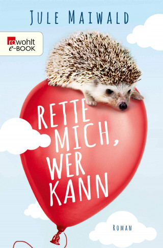 Jule Maiwald: Rette mich, wer kann