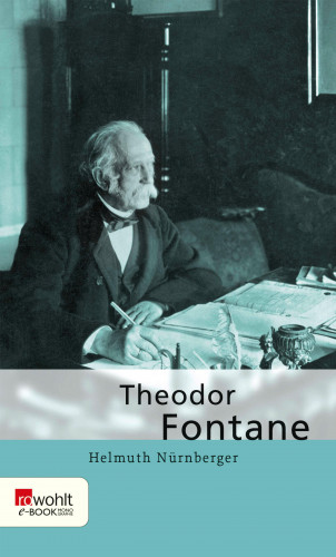 Helmuth Nürnberger: Theodor Fontane