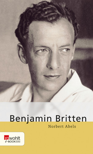Norbert Abels: Benjamin Britten
