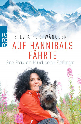 Silvia Furtwängler: Auf Hannibals Fährte