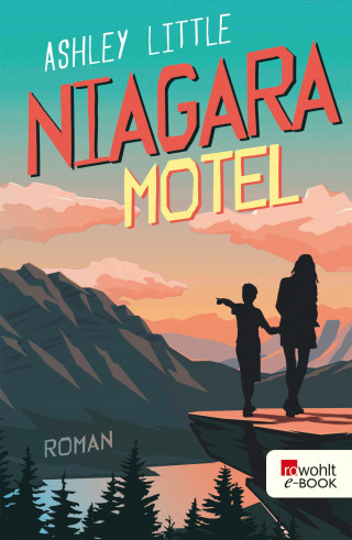 Ashley Little: Niagara Motel