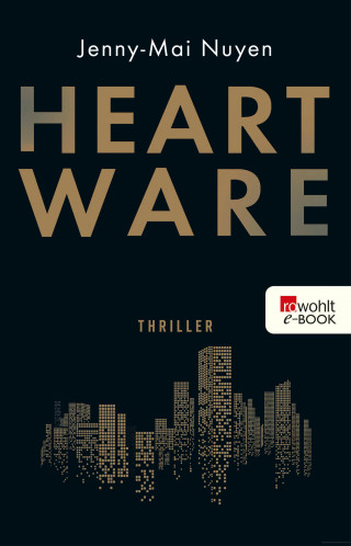 Jenny-Mai Nuyen: Heartware