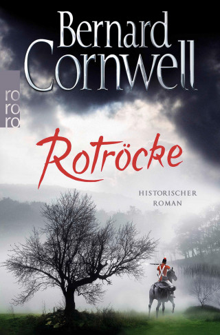 Bernard Cornwell: Rotröcke