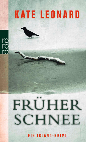 Kate Leonard: Früher Schnee