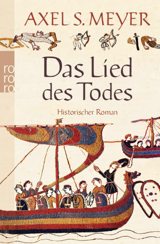 Axel S. Meyer: Das Lied des Todes