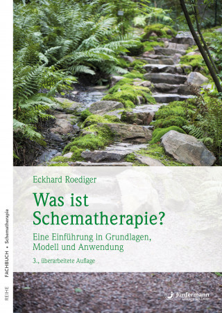 Eckhard Roediger: Was ist Schematherapie?
