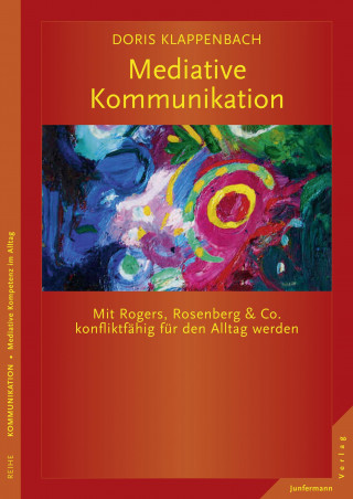 Doris Klappenbach-Lentz: Mediative Kommunikation