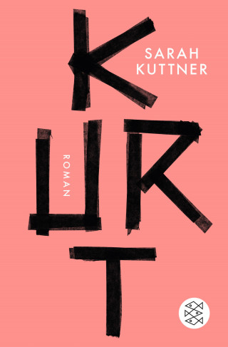 Sarah Kuttner: Kurt