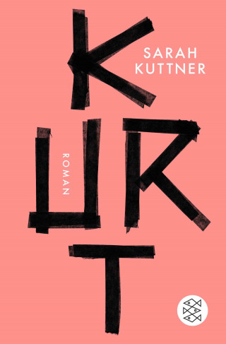 Sarah Kuttner: Kurt