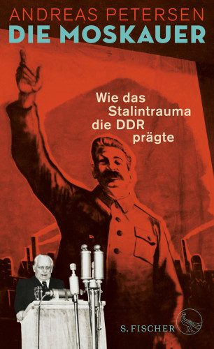 Andreas Petersen: Die Moskauer