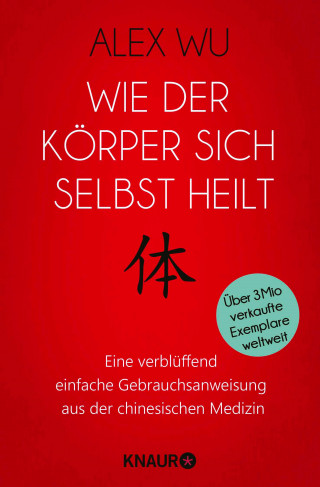 Alex Wu: Wie der Körper sich selbst heilt