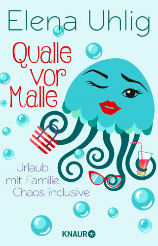 Elena Uhlig: Qualle vor Malle