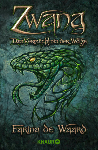 Farina de Waard: Zwang
