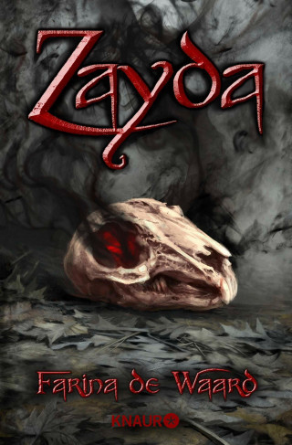 Farina de Waard: Zayda