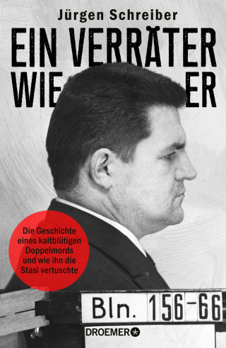 Jürgen Schreiber: Ein Verräter wie er
