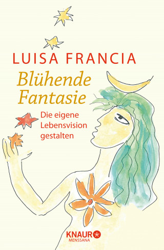 Luisa Francia: Blühende Fantasie