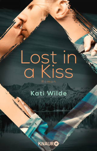 Kati Wilde: Lost in a Kiss