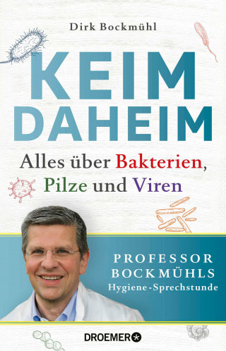Dirk Bockmühl: Keim daheim