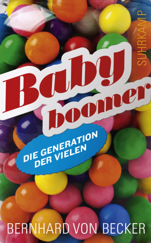 Bernhard von Becker: Babyboomer