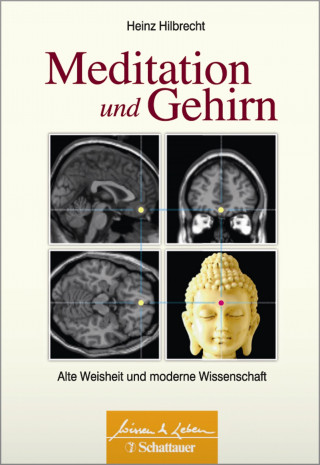 Heinz Hilbrecht: Meditation und Gehirn (Wissen & Leben)