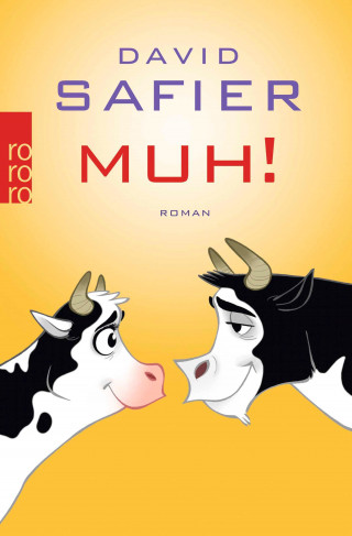 David Safier: MUH!