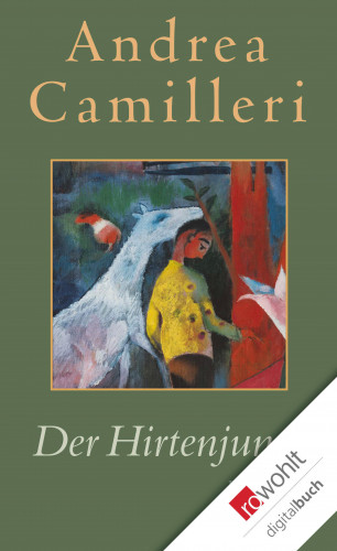 Andrea Camilleri: Der Hirtenjunge